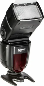 Blesk Nissin Di700 Speedlite pro Nikon