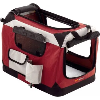 přepravka pro zvíře Ferplast Holiday 2 49 x 34 x 34 cm