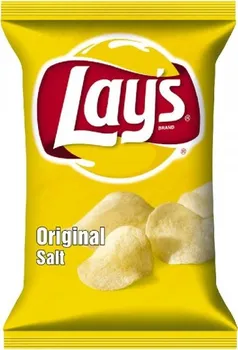 Chips Lays Original 77 g