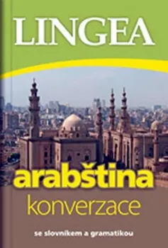 Slovník Arabština - konverzace