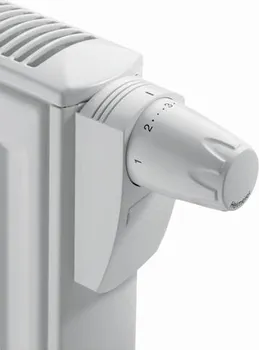 Hlavice pro radiátor Heimeier termostatická hlavice VD pro tělesa typu V-Kompakt 7400-00.500