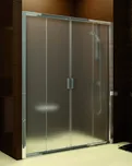 RAVAK Blix BLDP4-160 sprchové dveře…