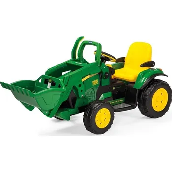 Peg-Pérego J.d. Ground Loader 12V