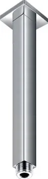 Sprchový držák SAPHO 1205-06 Sprchové ramínko 150mm, chrom