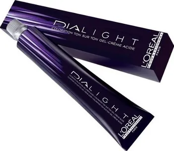 Barva na vlasy L'Oréal Paris DiaLight 50 ml