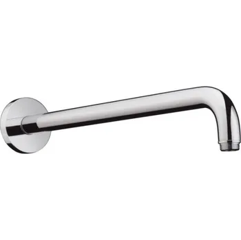 Tyč na sprchový závěs Hansgrohe Raindance 27410000