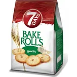 7 Days Bake Rolls 90 g