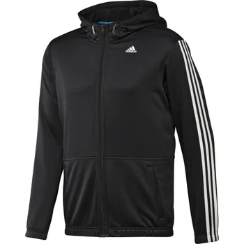 Pánská mikina Adidas CLTR FZ Light