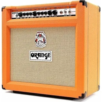 Orange TH30 Combo Aparatura pro kytaru Orange TH30 Combo