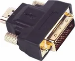 Gembird redukce HDMI(M) - DVI(M)