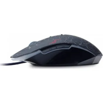 Myš Recenze Tracer Ghost USB avago 5050