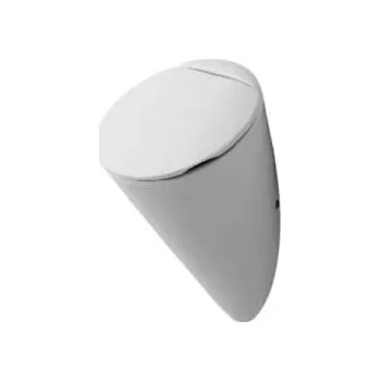 Pisoár Duravit Starck 1 0835320007