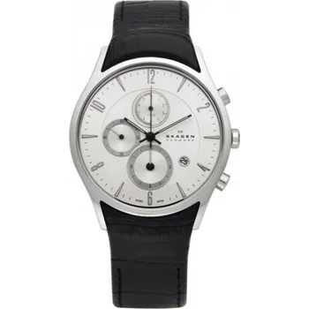 Hodinky Skagen 329XLSLC