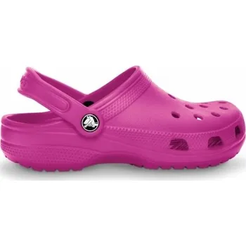 Pánská obuv Crocs Classic Neon Magenta