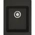 Granitový dřez Franke Kubus KSG 218, onyx