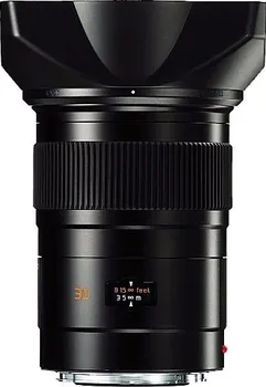 Objektiv Leica S 30 mm f/2.8 Elmarit-S Asph.