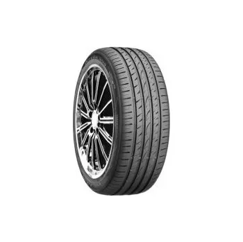 Letní osobní pneu Nexen N'Fera SU4 245/40 R18 97 W XL
