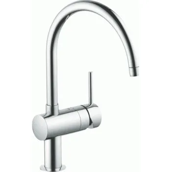 Vodovodní baterie Grohe Minta 32917000