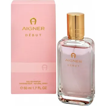 Dámský parfém Aigner Début W EDP