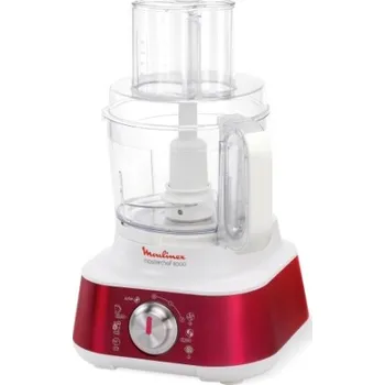 Kuchyňský robot Moulinex Masterchef 8000 FP659GB7