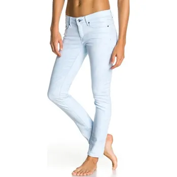 Dámské kalhoty Recenze Roxy Suntrippers Tie Dye wan blue