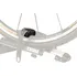 Adaptér kola Thule 9772