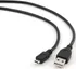 Datový kabel Gembird micro USB kabel 2.0 AM-MBM5P 0,3M