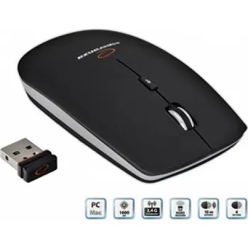 Myš Esperanza EM120K