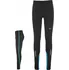 Nike Tech Running Tights Mens černá