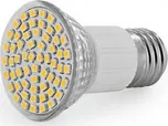 Whitenergy LED žárovka E27 60 SMD 3528…