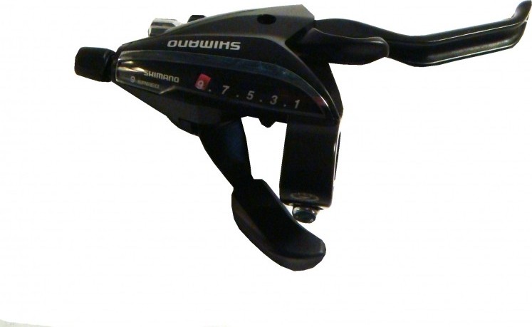foto  Shimano ST-EF65