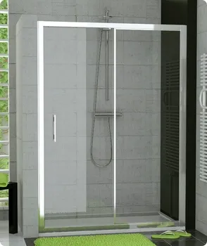 Sprchové dveře Ronal TOP-Line TOPS216005030