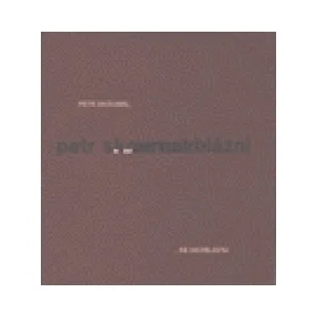 Poezie ... se nezblázni - Petr Skoumal