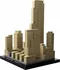 Stavebnice LEGO LEGO Architecture 21007 Rockefeller Center