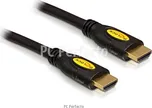 Delock HDMI 1.4 kabel A/A samec/samec,…
