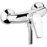 Novaservis Metalia 57 57060/1,0 chrom