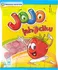 Bonbon Nestlé Jojo Jahůdky 80 g