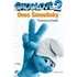 Šmoulové 2 - Únos Šmoulinky - filmový příběh - Peyo