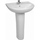 JIKA Lyra Plus 8.1938.0.000.000.1 bílý