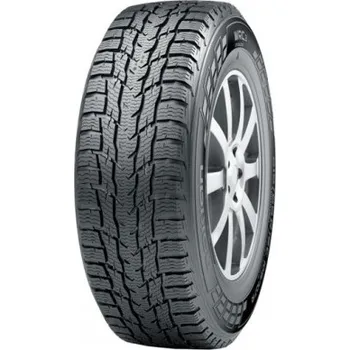 Nokian WR C3 Van 215/65 R16 109 R