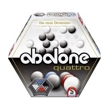 Desková hra Piatnik Abalone Quattro