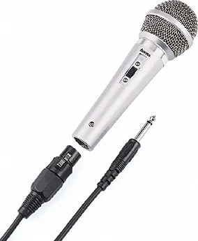 Mikrofon Dynamický mikrofon DM 40