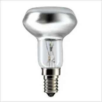 Žárovka Philips E14/40W Spotone NR50 matná