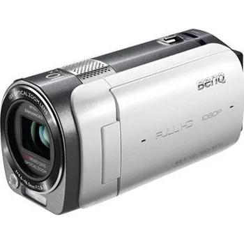 Digitální kamera Recenze Benq M33