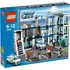 Stavebnice LEGO LEGO City 7498 Policejní stanice