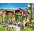 Stavebnice Playmobil Playmobil 5119 Nová farma se silem