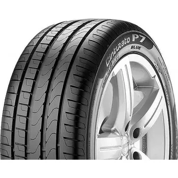Pirelli Cinturato P7 Blue 235/45 R17 97 W XL Letní osobní pneu Pirelli Cinturato P7 Blue 235/45 R17 97 W XL