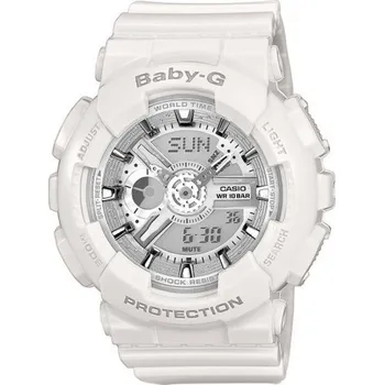 Hodinky Casio BA 110-7A3