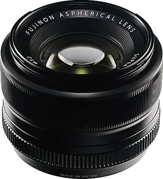 Objektiv Fujifilm Fujinon XF 35 mm f/1.4