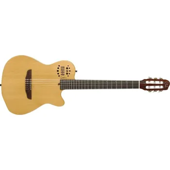 Elektroakustická kytara Godin ACS SA Slim Natural (Nylon)